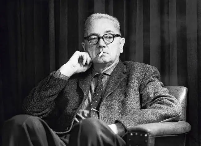 Simon Vestdijk